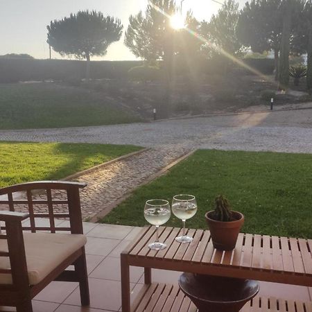 Villa Palm House Alvor Exterior foto