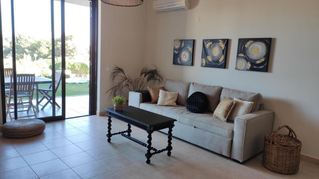 Villa Palm House Alvor Exterior foto
