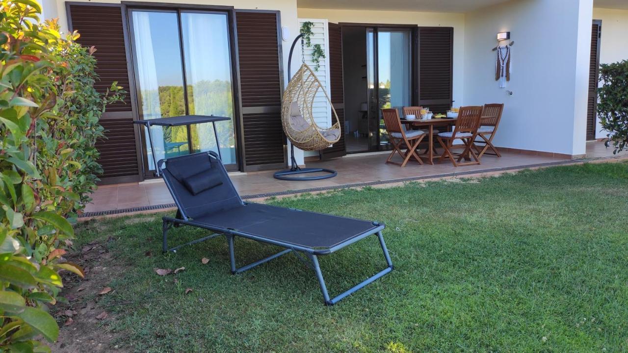 Villa Palm House Alvor Exterior foto