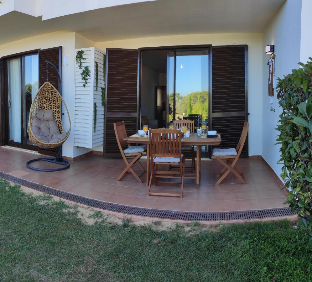 Villa Palm House Alvor Exterior foto