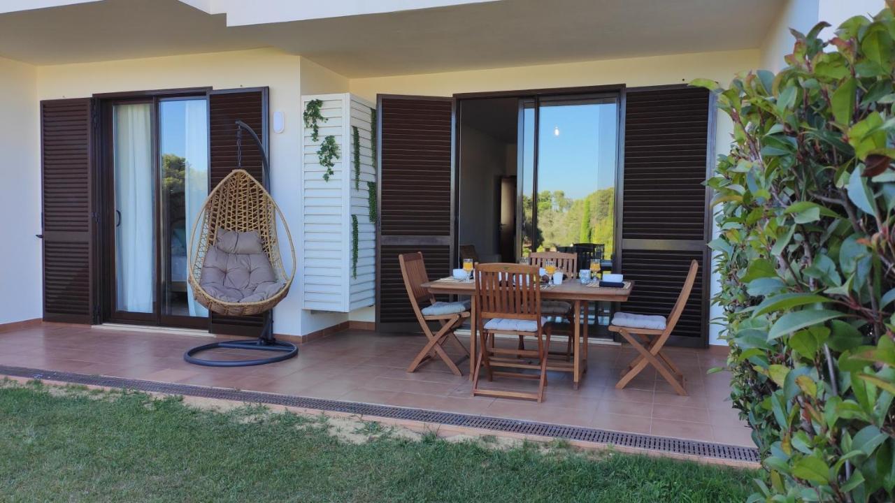 Villa Palm House Alvor Exterior foto