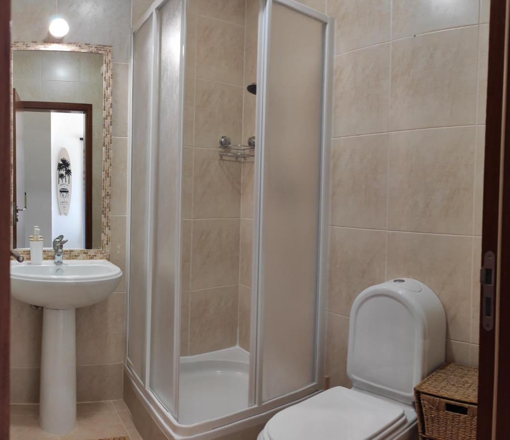 Villa Palm House Alvor Exterior foto