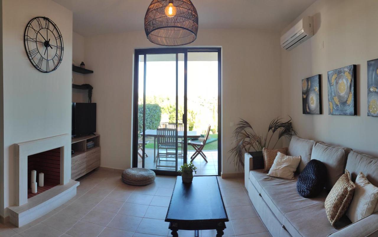 Villa Palm House Alvor Exterior foto