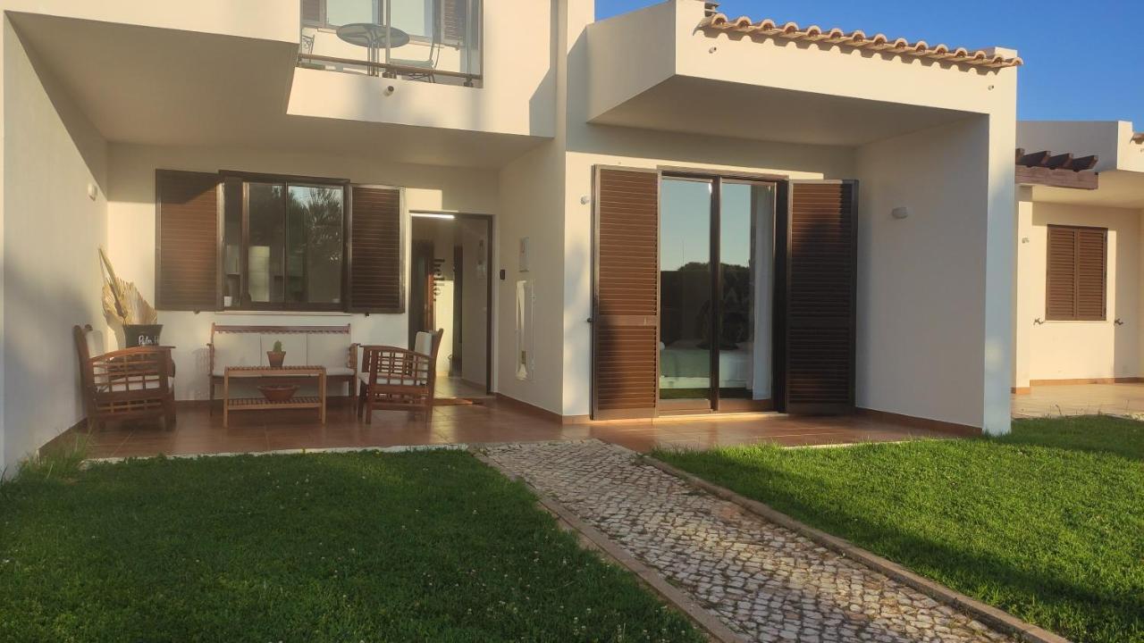 Villa Palm House Alvor Exterior foto